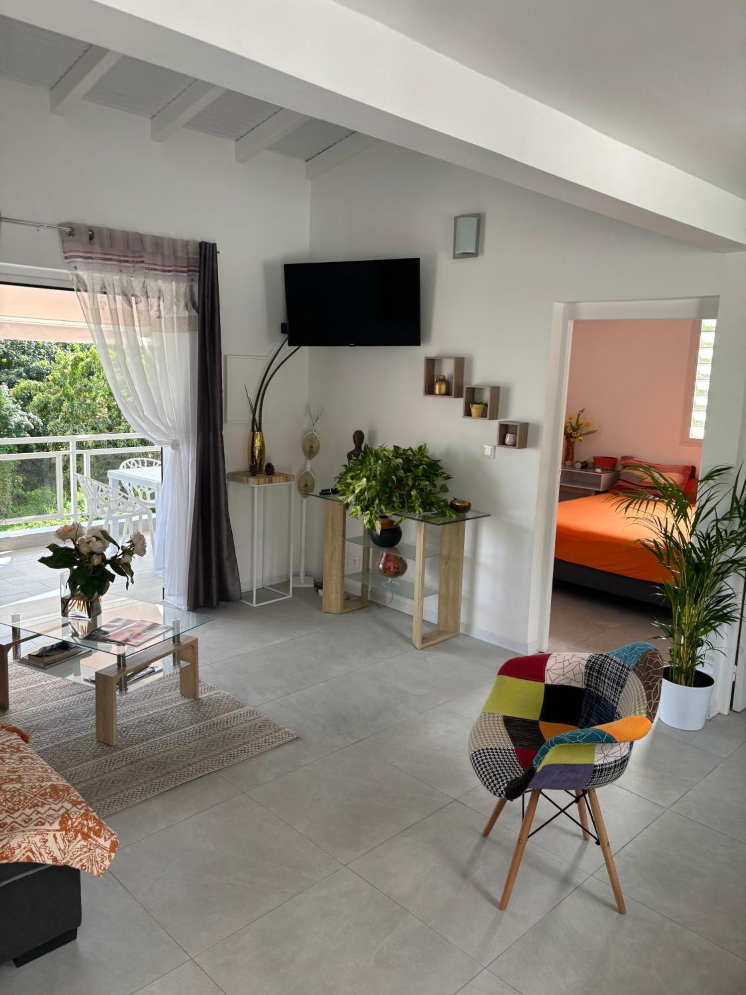 Les Villas Du Bambou - Villa Paprika Jusqu'A 6 Pers 르 고지에 외부 사진