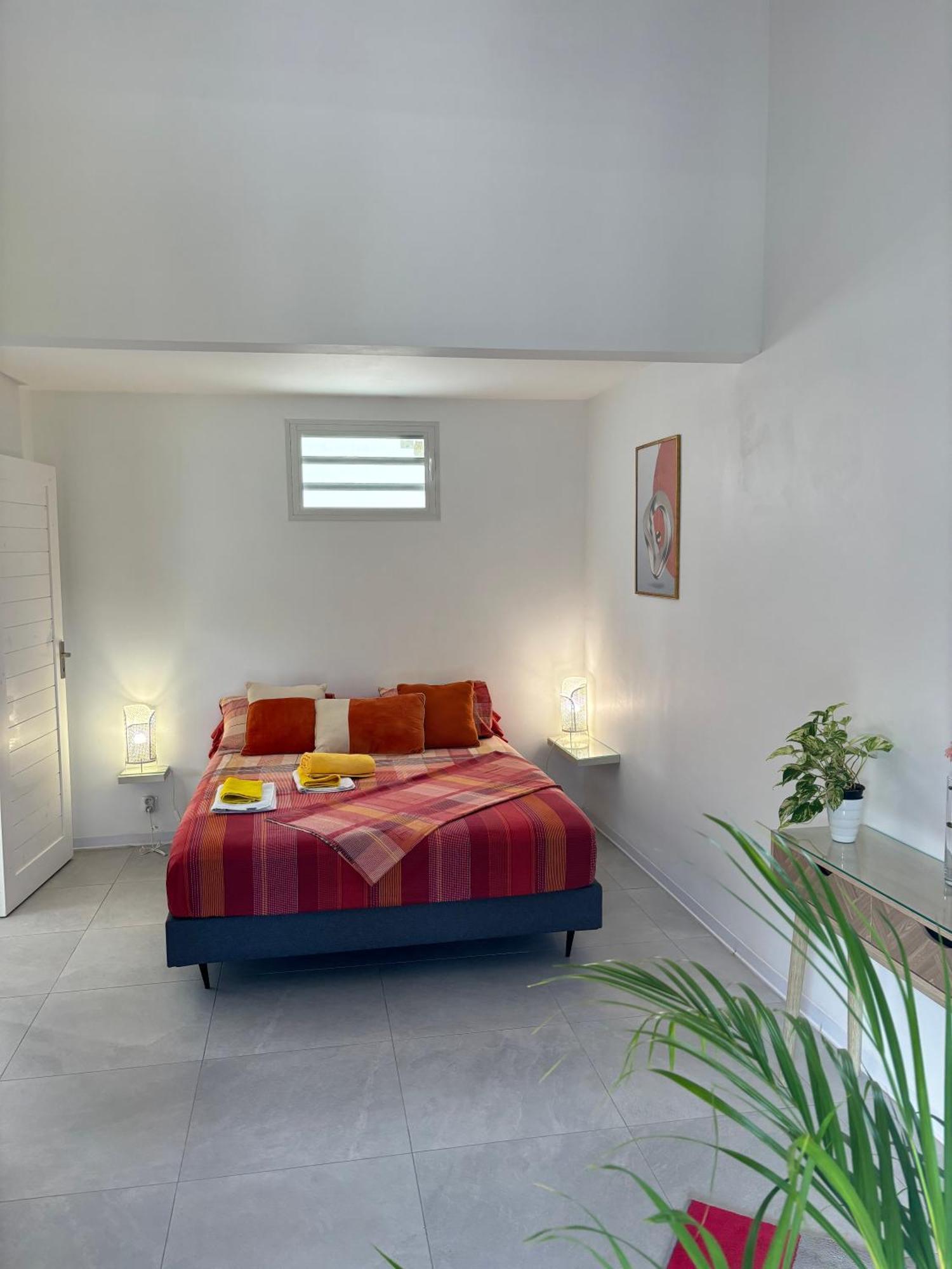 Les Villas Du Bambou - Villa Paprika Jusqu'A 6 Pers 르 고지에 외부 사진