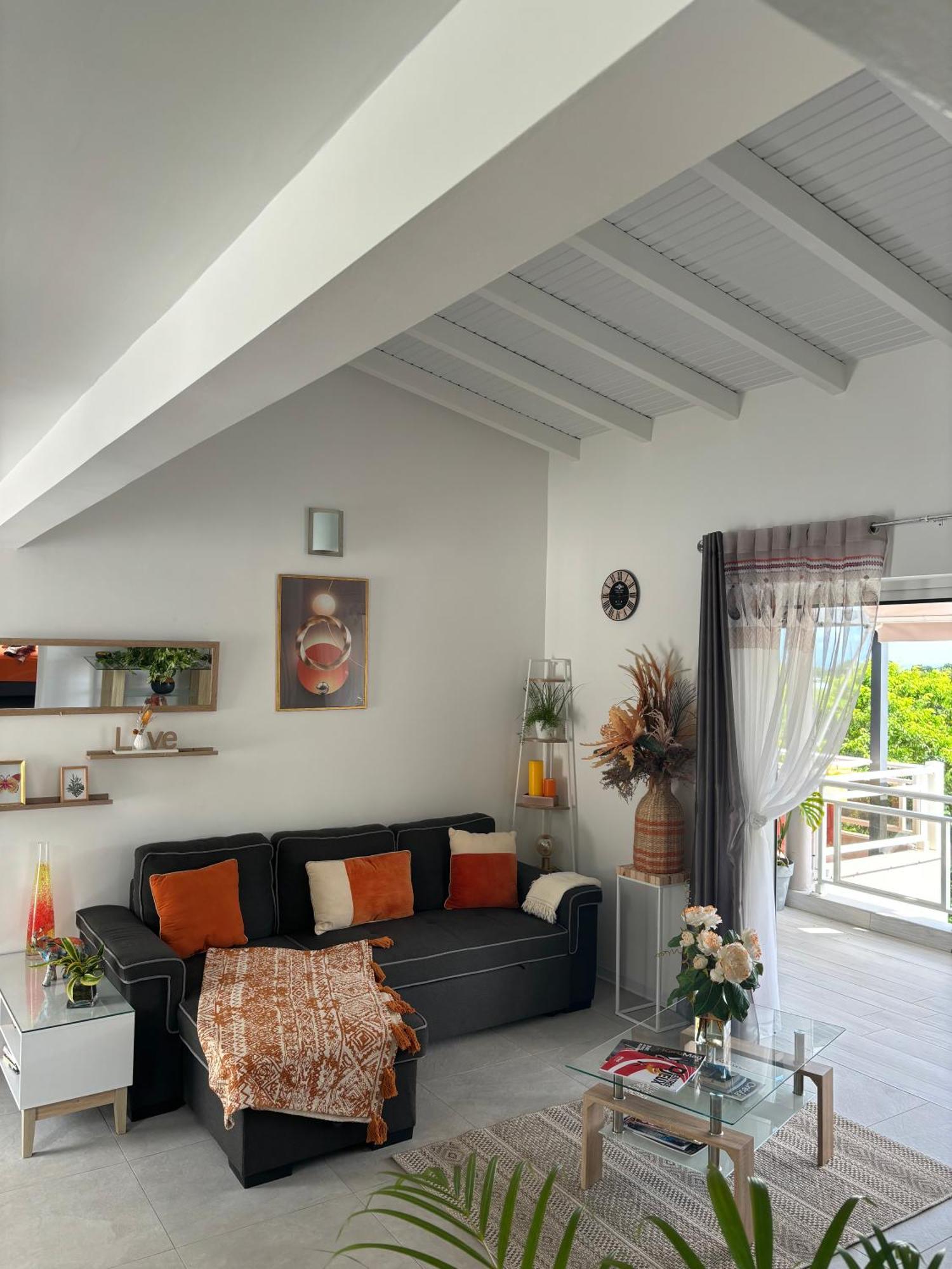 Les Villas Du Bambou - Villa Paprika Jusqu'A 6 Pers 르 고지에 외부 사진