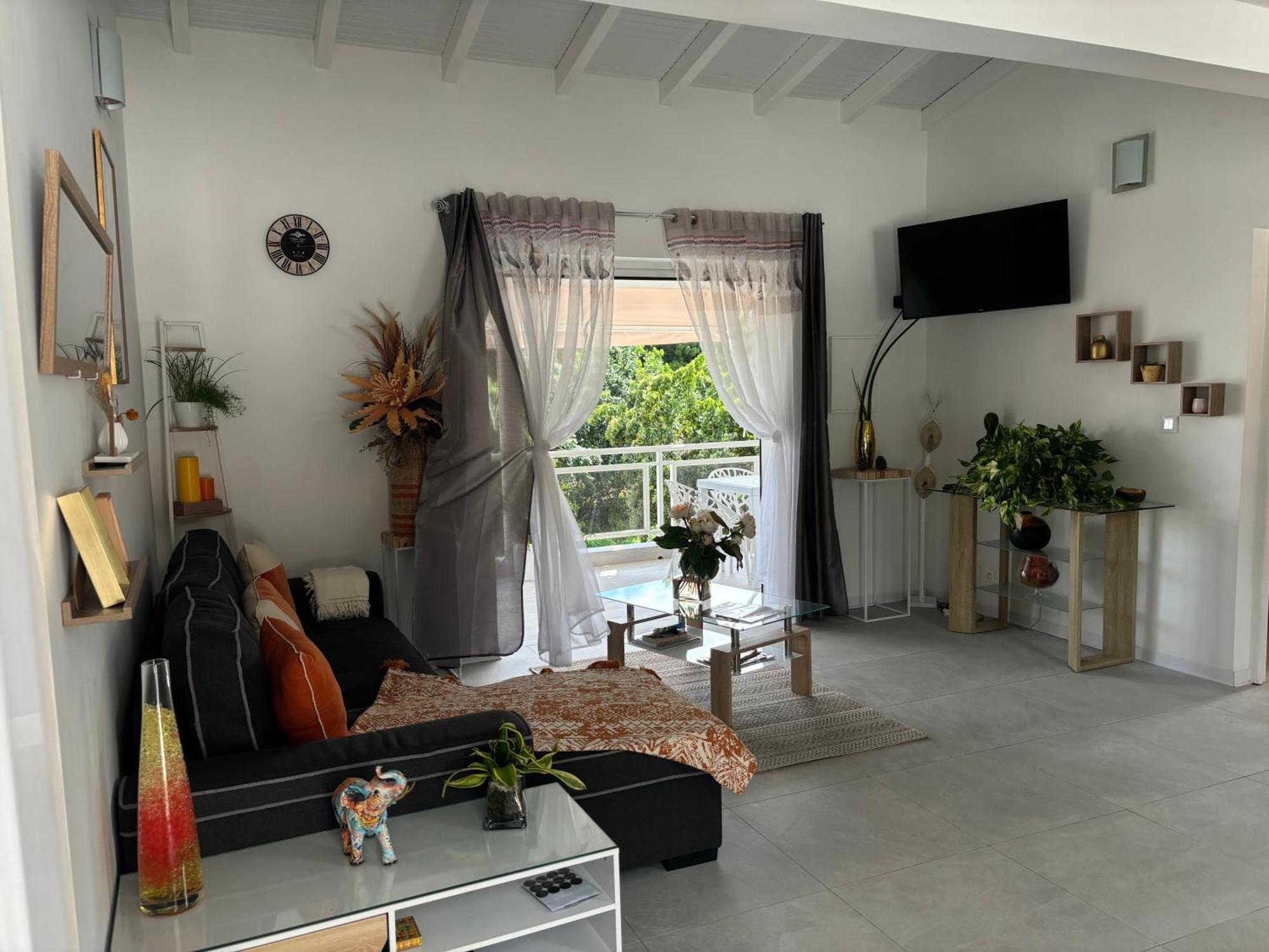 Les Villas Du Bambou - Villa Paprika Jusqu'A 6 Pers 르 고지에 외부 사진