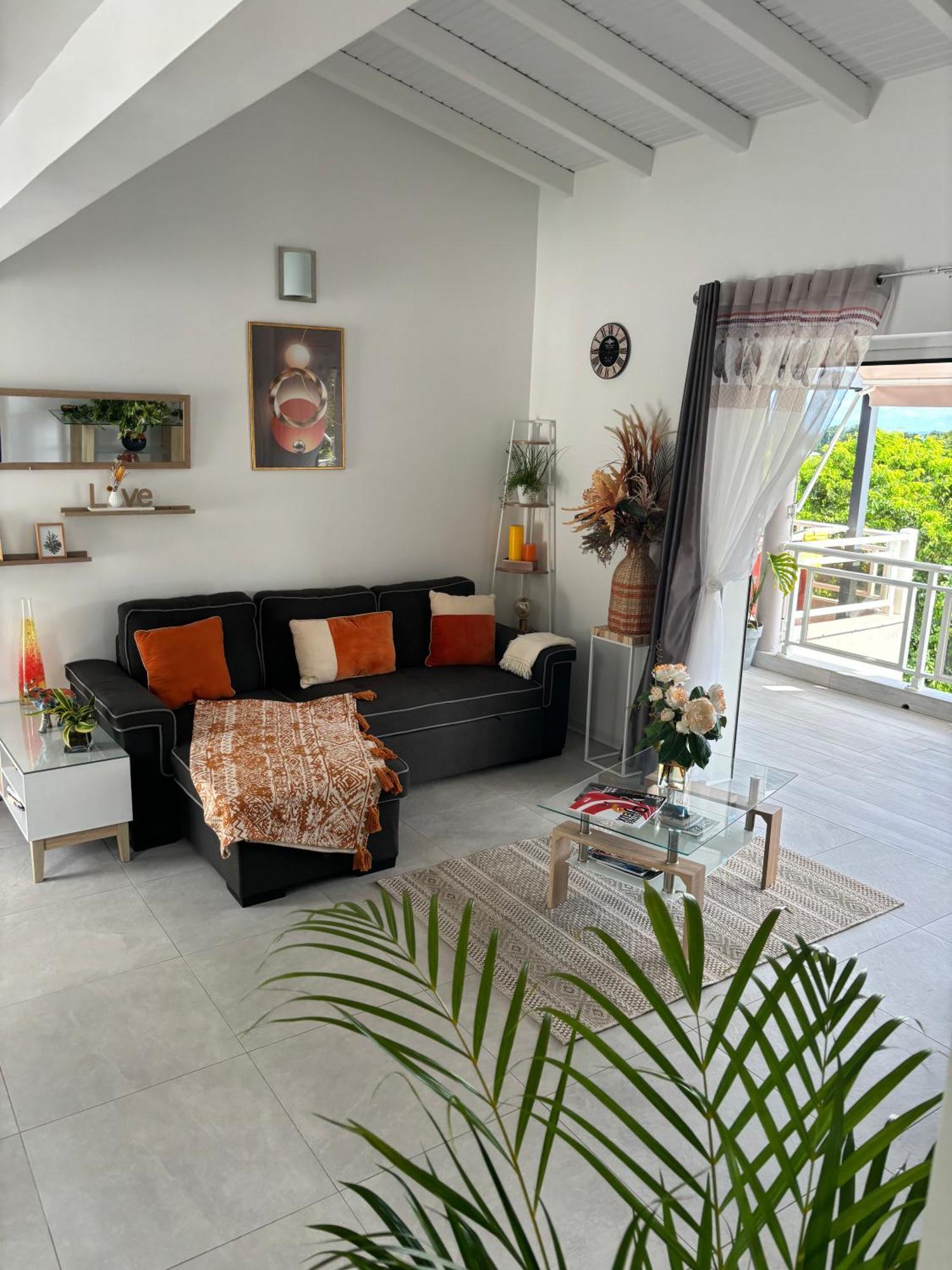 Les Villas Du Bambou - Villa Paprika Jusqu'A 6 Pers 르 고지에 외부 사진