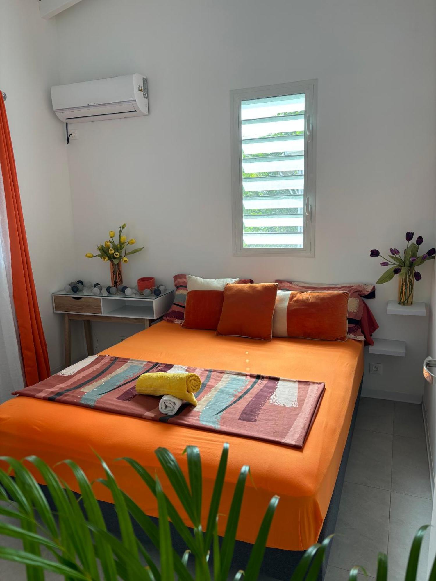 Les Villas Du Bambou - Villa Paprika Jusqu'A 6 Pers 르 고지에 외부 사진