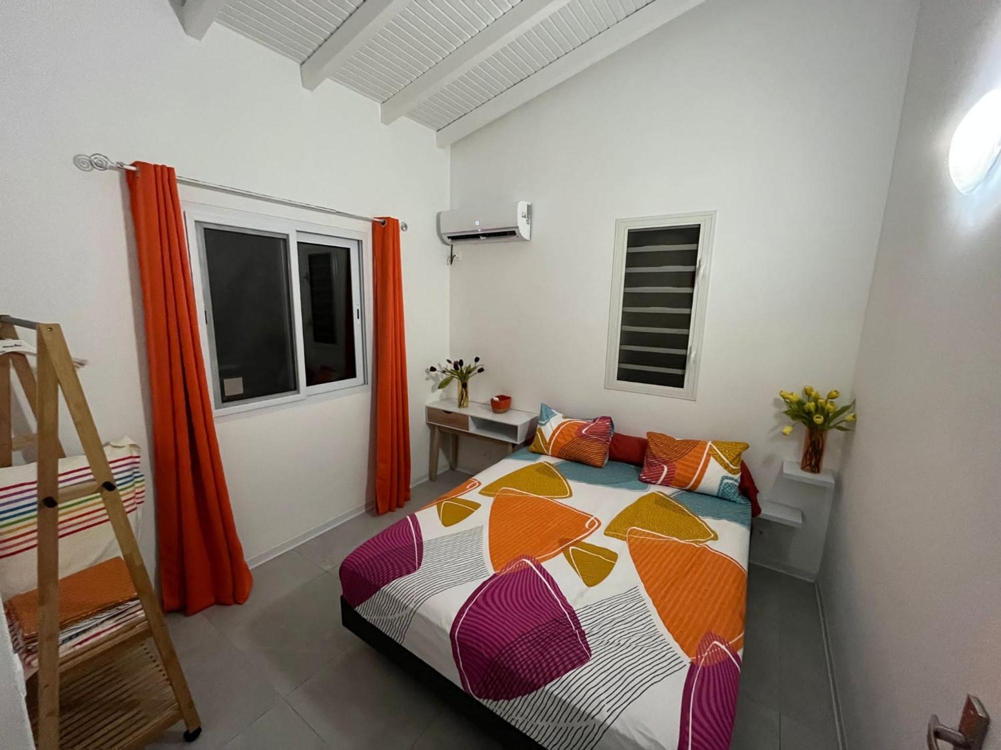 Les Villas Du Bambou - Villa Paprika Jusqu'A 6 Pers 르 고지에 외부 사진